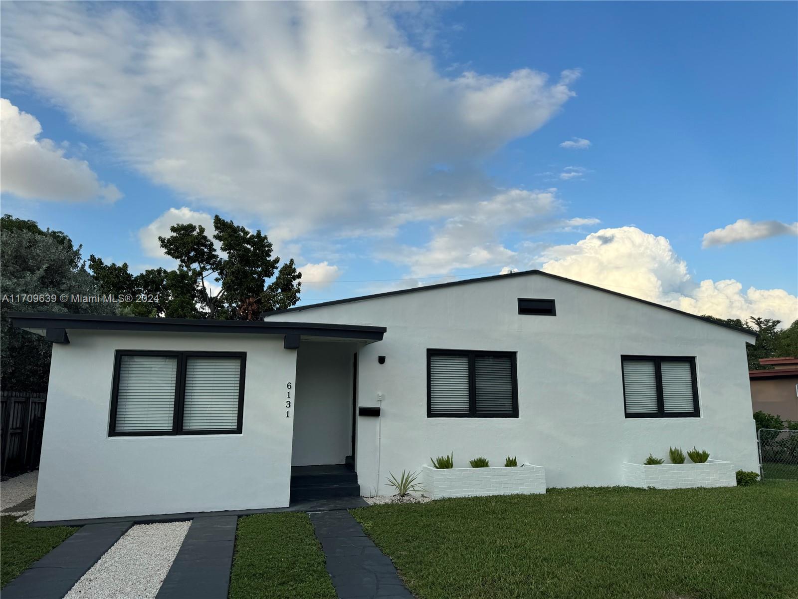 Residential Rental/Lease